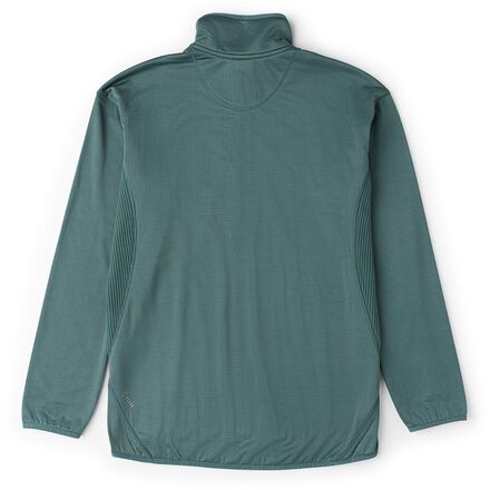 Roark - Grid Lock Fleece Jacket - Men's