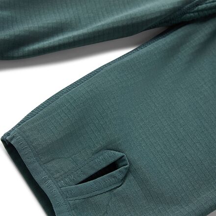 Roark - Grid Lock Fleece Jacket - Men's