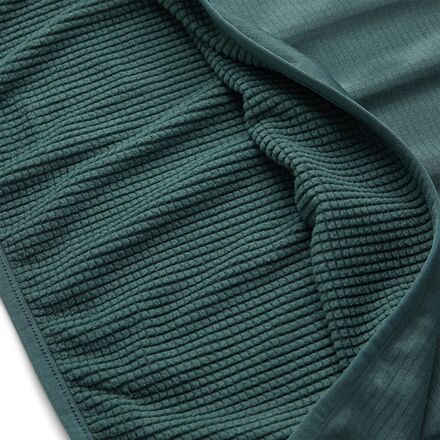 Roark - Grid Lock Fleece Jacket - Men's