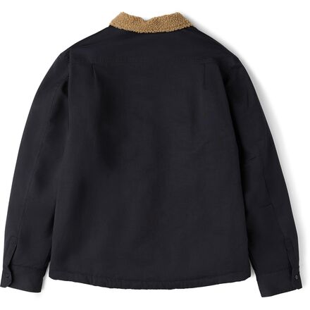 Roark - Hebrides 2.0 Sherpa Jacket - Men's