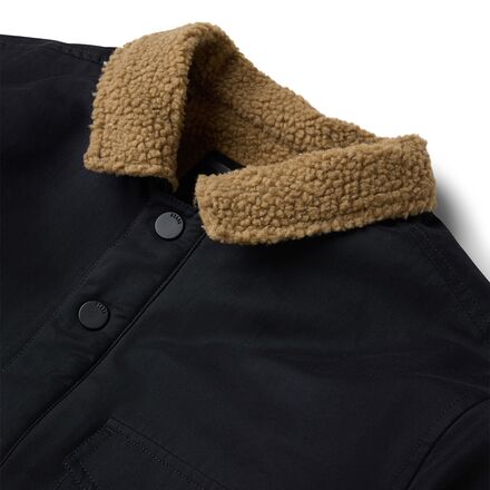 Roark - Hebrides 2.0 Sherpa Jacket - Men's