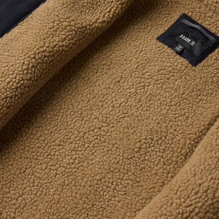 Roark - Hebrides 2.0 Sherpa Jacket - Men's