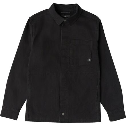 Hebrides 2.0 Unlined Jacket - Men's
