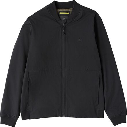 Layover Bomber Jacket - Men's