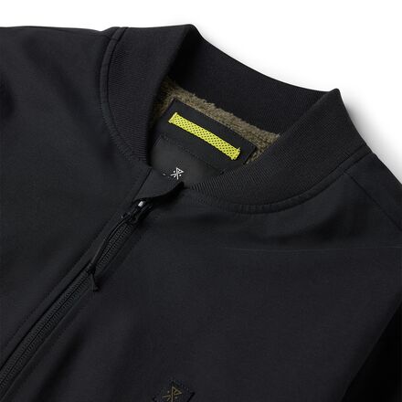 Roark - Layover Bomber Jacket - Men's