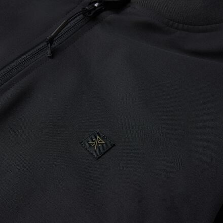 Roark - Layover Bomber Jacket - Men's