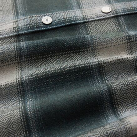 Roark - Nordsman 2.0 Shirt - Men's