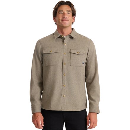 Nordsman 2.0 Shirt - Men's