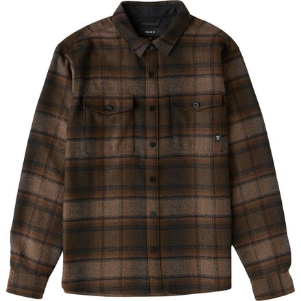 Nordsman 2.0 Shirt - Men's