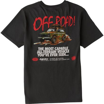 Off Road T-Shirt - Men's