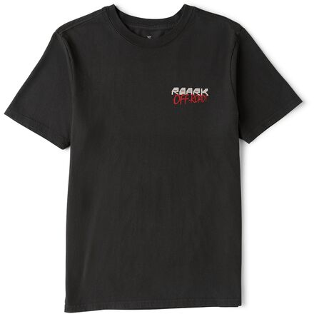 Roark - Off Road T-Shirt - Men's