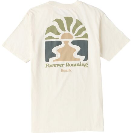 Roaming T-Shirt - Men's