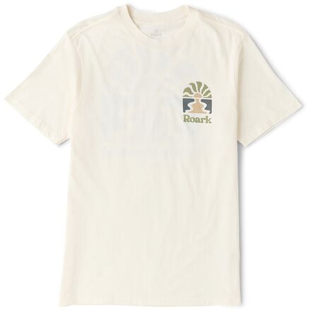 Roark - Roaming T-Shirt - Men's