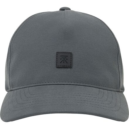 Layover Strapback Hat