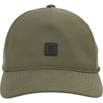 Layover Strapback Hat