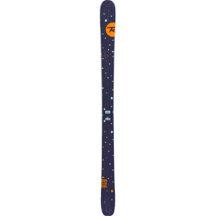 Rossignol - Sassy 7 Ski - Women's