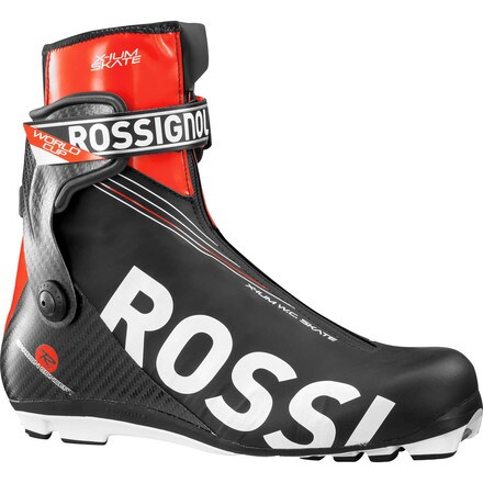 Rossignol - X-IUM WC Skate Boot 