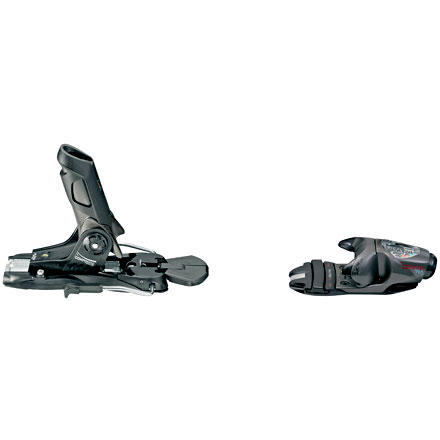Rossignol - Scratch 120 Composite Wide Brake Ski Binding