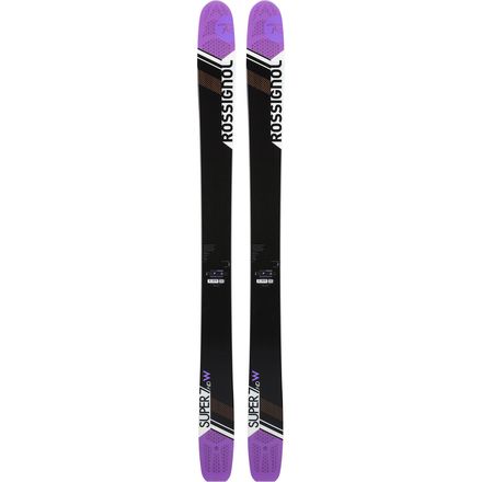Rossignol - Super 7 HD Ski - Women's