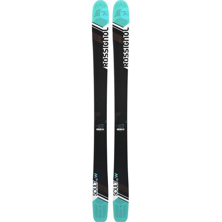 Rossignol - Soul 7 HD Ski - Women's