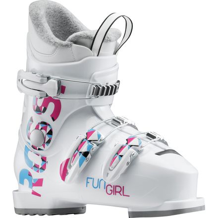 Rossignol - Fun Girl J3 Ski Boot - Kids'