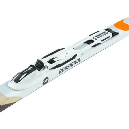 Rossignol - Evo OT 65 Positrack/Control Step-In Ski