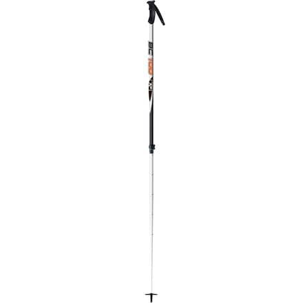 Rossignol - BC 100 Adjustable Ski Poles