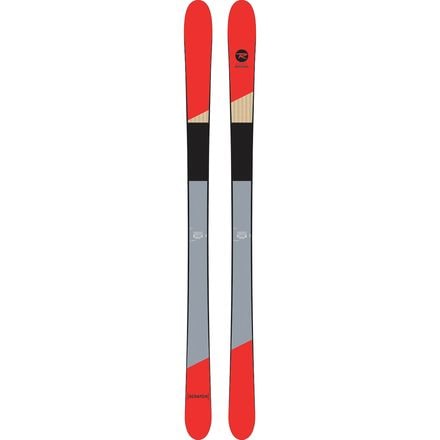 Rossignol Scratch Ski - Ski
