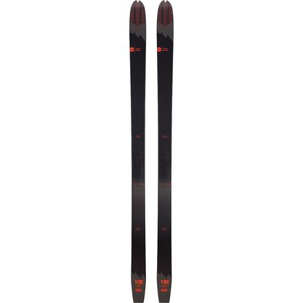 Rossignol - BC 100 Positrack Ski - 2022