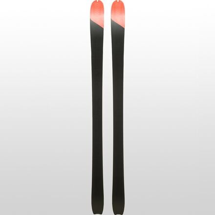 Rossignol - BC 120 Waxbase Ski - 2022 - One Color