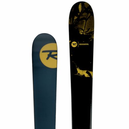 Rossignol - Black Ops Pro Ski - Kids'