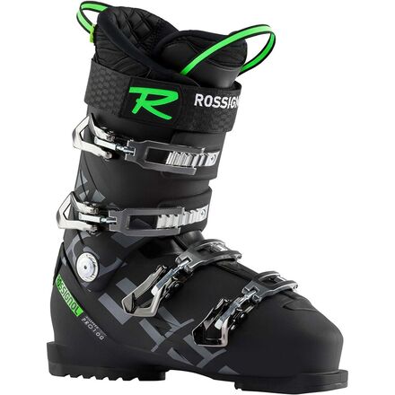 Rossignol - AllSpeed Pro 100 Ski Boot - 2022 - Black