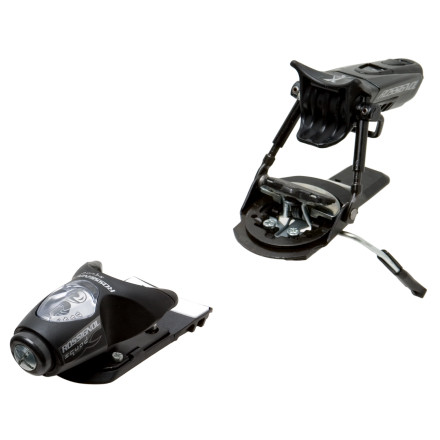 Rossignol - FKS 185 Freeride Ski Binding