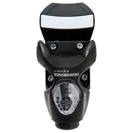 Rossignol - FKS 185 Freeride Ski Binding