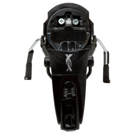 Rossignol - FKS 185 Freeride Ski Binding