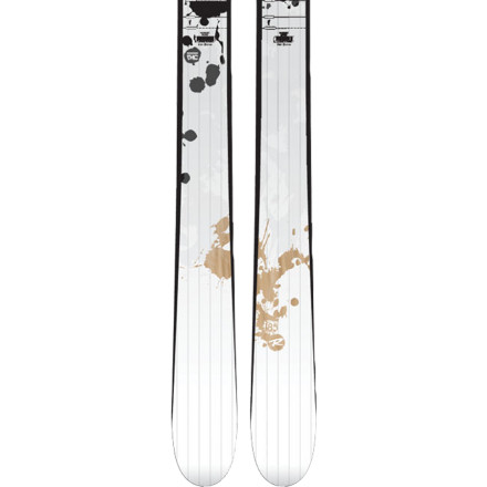 Rossignol - Scratch Brigade Alpine Ski
