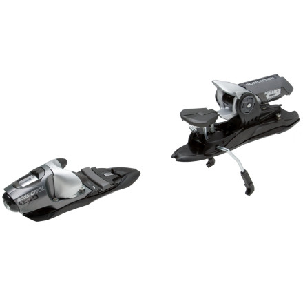 Rossignol - Axial 2 120 Pro Ski Binding
