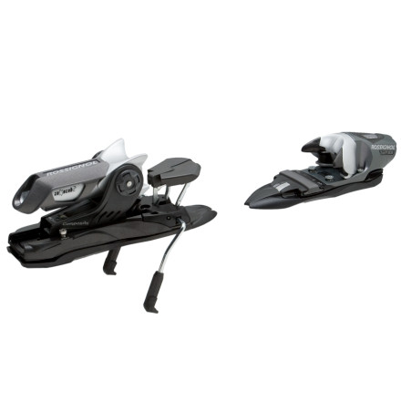Rossignol - Axial 2 120 Pro Ski Binding
