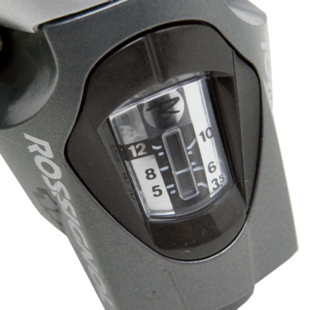 Rossignol - Axial 2 120 Pro Ski Binding