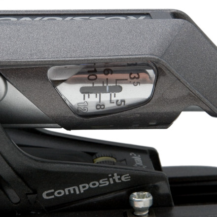 Rossignol - Axial 2 120 Pro Ski Binding