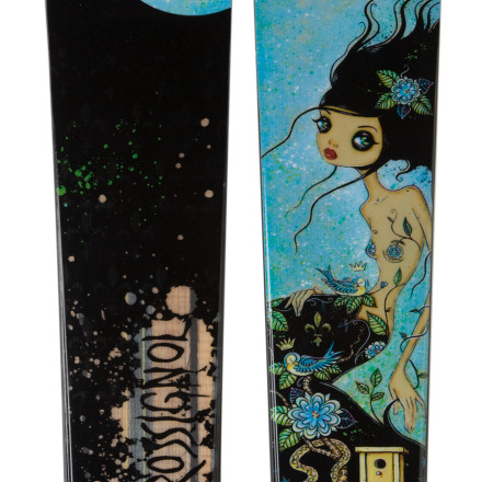 Rossignol - S6 Koopman Alpine Ski