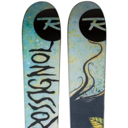 Rossignol - S6 Koopman Alpine Ski