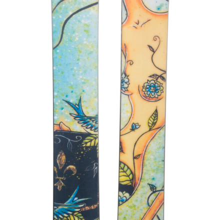 Rossignol - S6 Koopman Alpine Ski