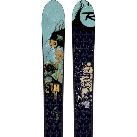 Rossignol - S6 Koopman Alpine Ski