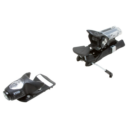 Rossignol - Axial2 Freeride 150 Ski Binding - Wide