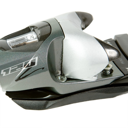 Rossignol - Axial2 120 Pro Ski Binding