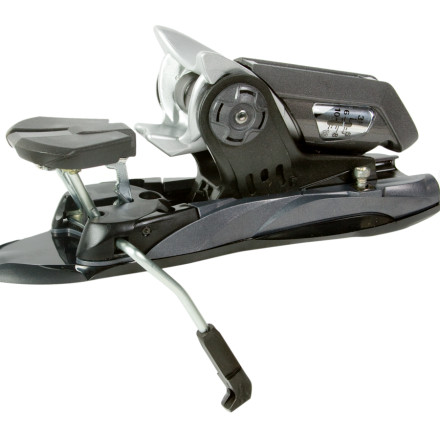 Rossignol - Axial2 120 Pro Ski Binding