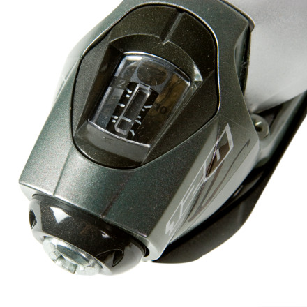 Rossignol - Axial2 120 Pro Ski Binding