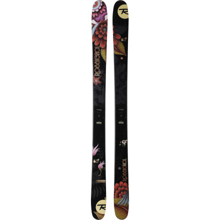Rossignol - S3 Ski - Women's
