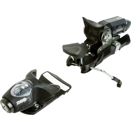 Rossignol Axial 200 FR XXL Ski Binding - Ski